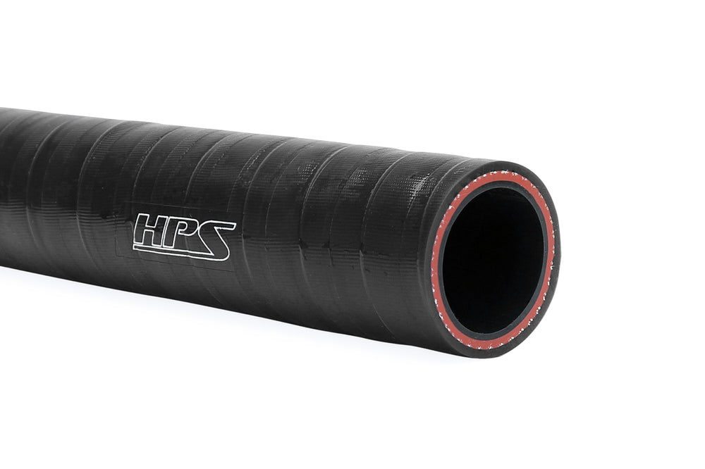 FKM Lined Silicone Tube