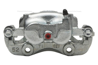 DFC silver auto part