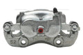 DFC 99-02 Nissan Frontier Front-L Premium Caliper - Silver Zinc Coated