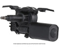 A1 REMFG INC auto part detail