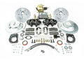 Stainless Steel Brakes auto part detail