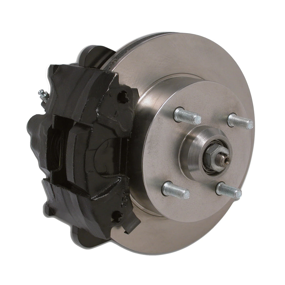 Stainless Steel Brakes auto part