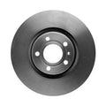 DISC BRAKE ROTR ONLY