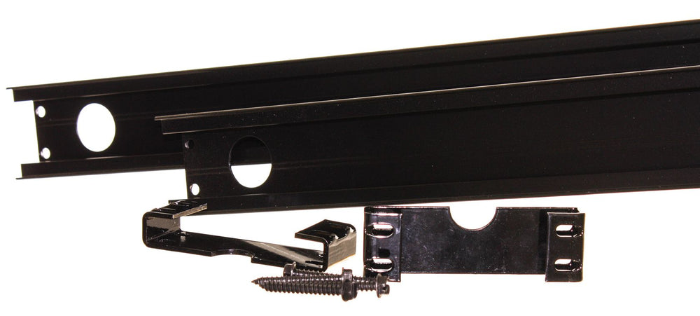 KIT STANDOFF STD BLACK
