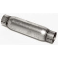 Race Bullet Exhaust Resonator