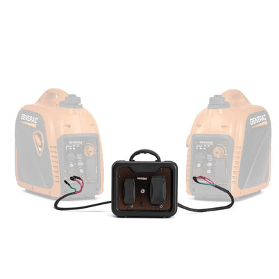 GENERAC POWER SYSTEMS PARALLEL KIT GP2200I INVERTER