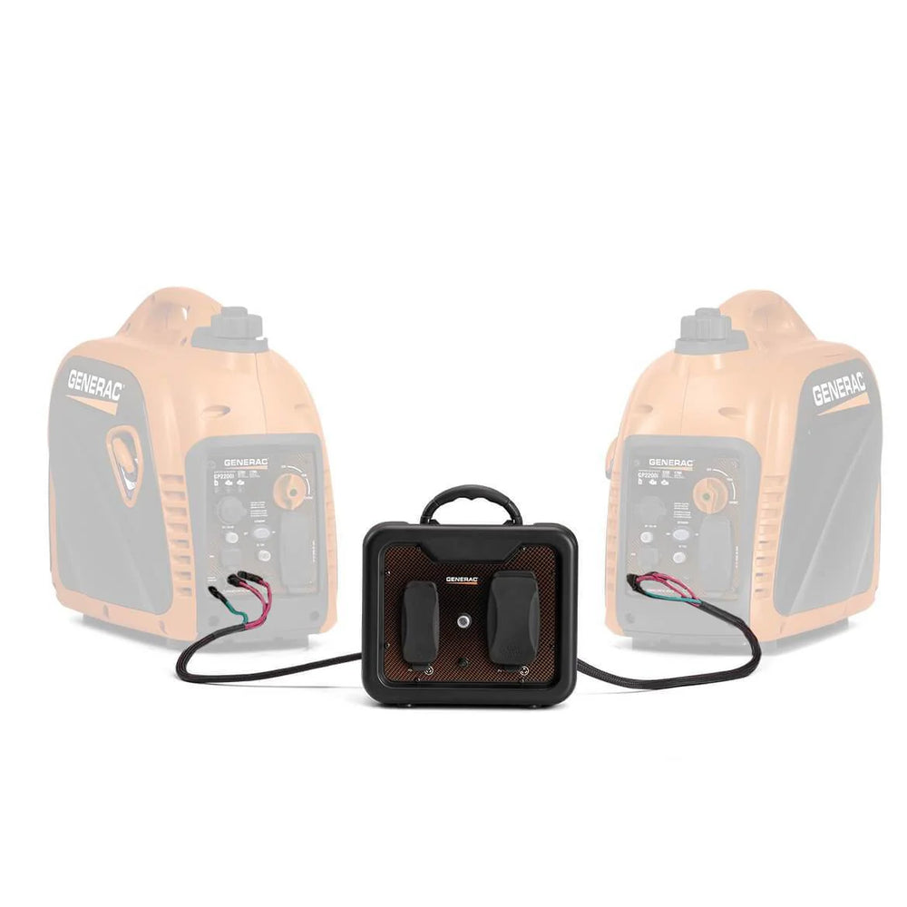 GENERAC POWER SYSTEMS PARALLEL KIT GP2200I INVERTER