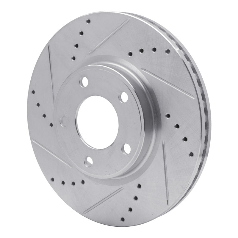 R1 Concepts silver auto part