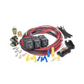 Dual Activation/Dual Fan Relay Kit On 195 off 185