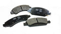 Baer Brakes Claw Brake Pads, Front