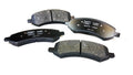 SPORT BRK PADS F VAR CHRY/DODGE/MIT APPS