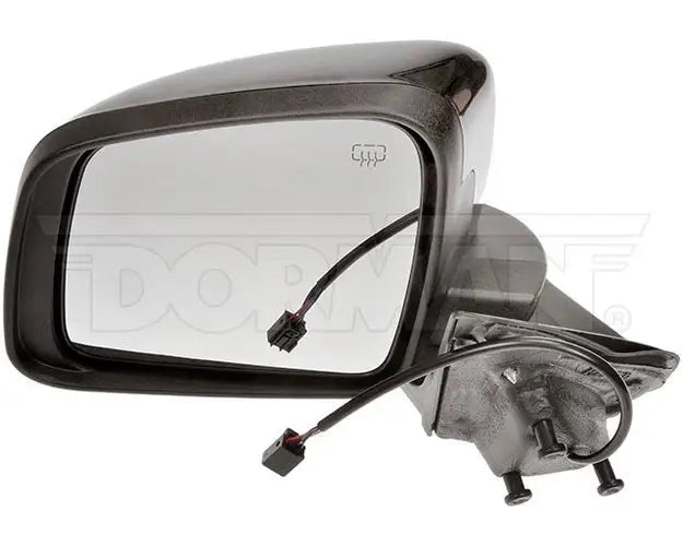 SIDE VIEW MIRROR