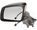 SIDE VIEW MIRROR