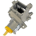 IGNITION LOCK HOUSING