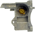IGNITION LOCK HOUSING