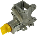 IGNITION LOCK HOUSING