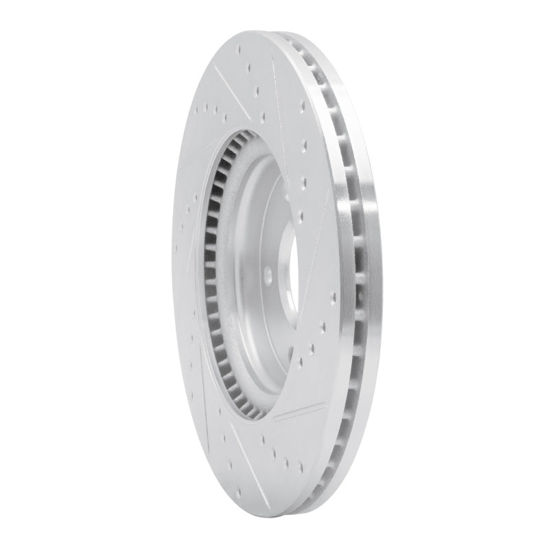 DFC silver auto part