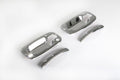 AVS auto part installed view