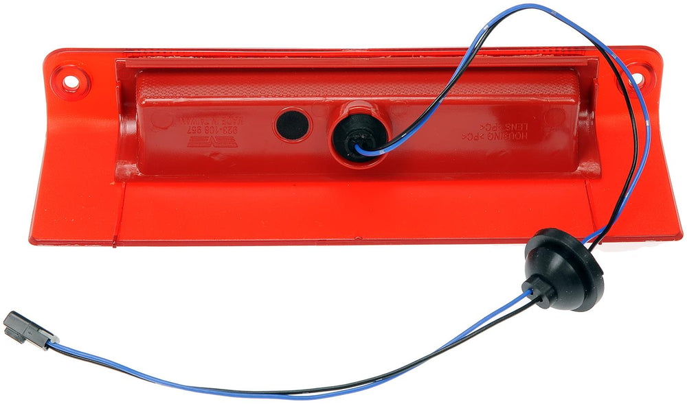 THIRD BRAKE LAMP