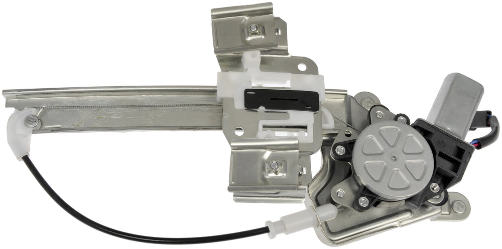 WINDOW REGULATOR