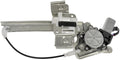 WINDOW REGULATOR