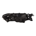 RH HEADLAMP ASSY COMPOSITE; FORESTER 0304