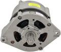 RE ALTERNATOR