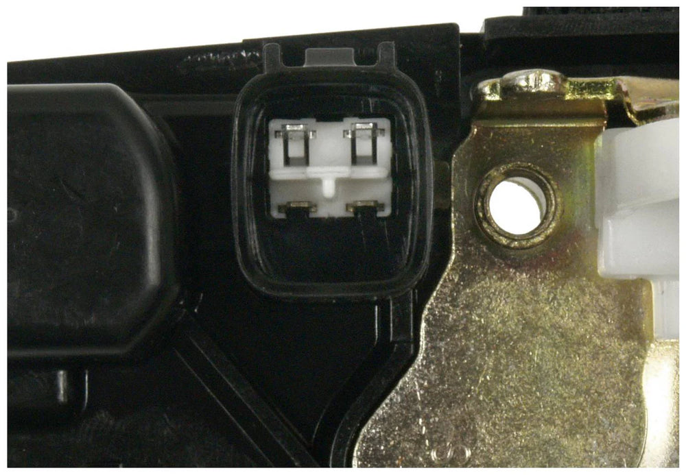 STANDARD IGN auto part