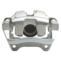 DFC 05-09 Land Rover Range Rover Sport Rear-R Premium Caliper - Silver Zinc Coated