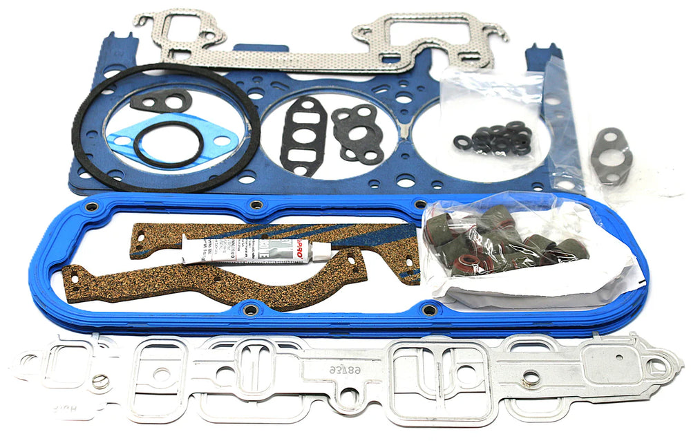 HEAD GASKET SET