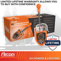 ARCON auto part