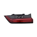 2022 HD CRV LID TAIL LIGHT ASSY RH