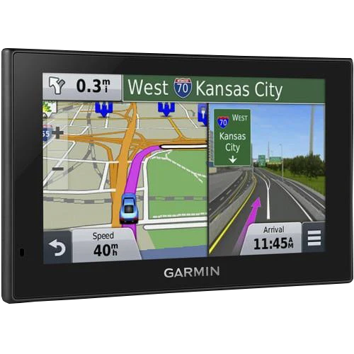 Garmin USA auto part