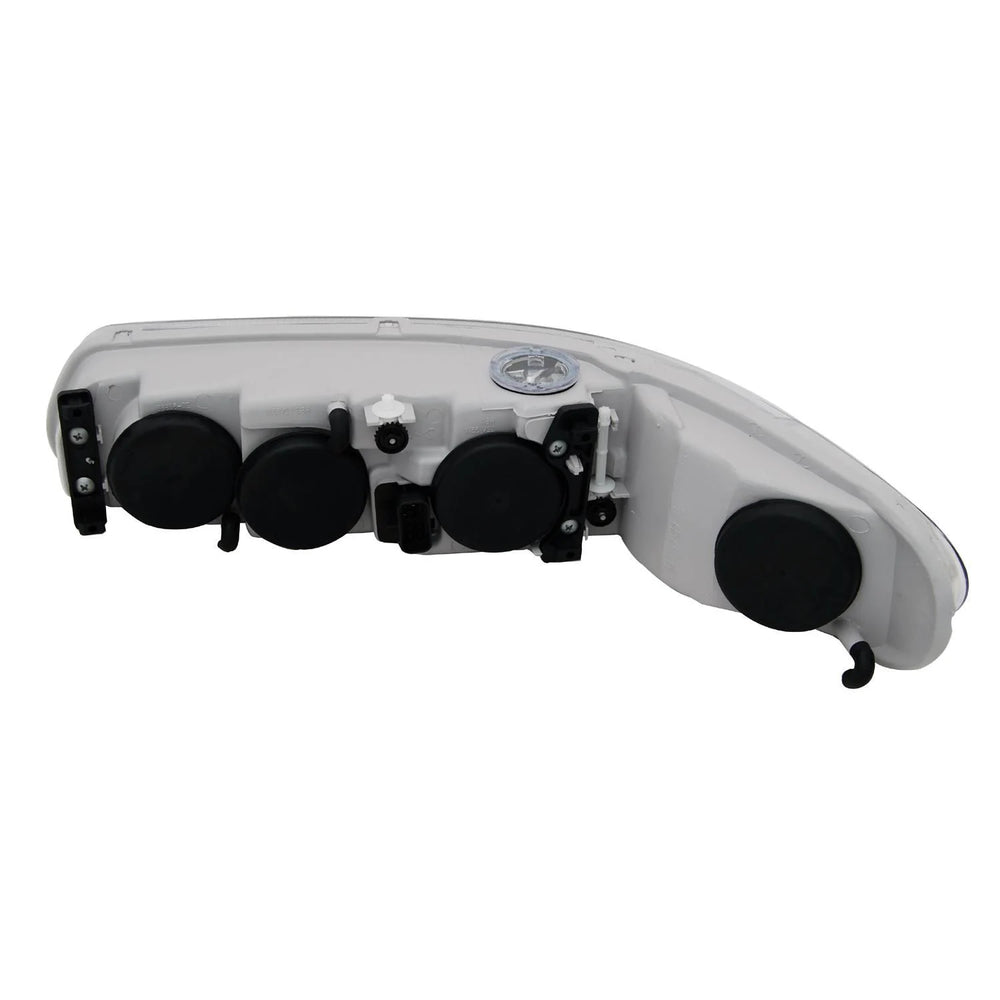 CAPA 9704 BK REGL/ 9705 BK CNTRY HEADLAMP ASSY RH