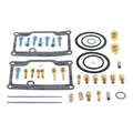 All Balls Racing 2006 Polaris 600 HO RMK 144 F/O Carburetor Rebuild Kit