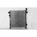 Koyo OEM Replacement 07-12 DG NITRO 3.7L V6 AT