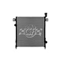 Koyo OEM Replacement 07-12 DG NITRO 3.7L V6 AT