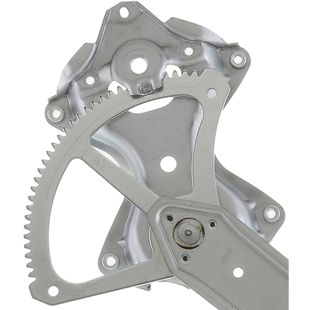 A1 REMFG INC auto part