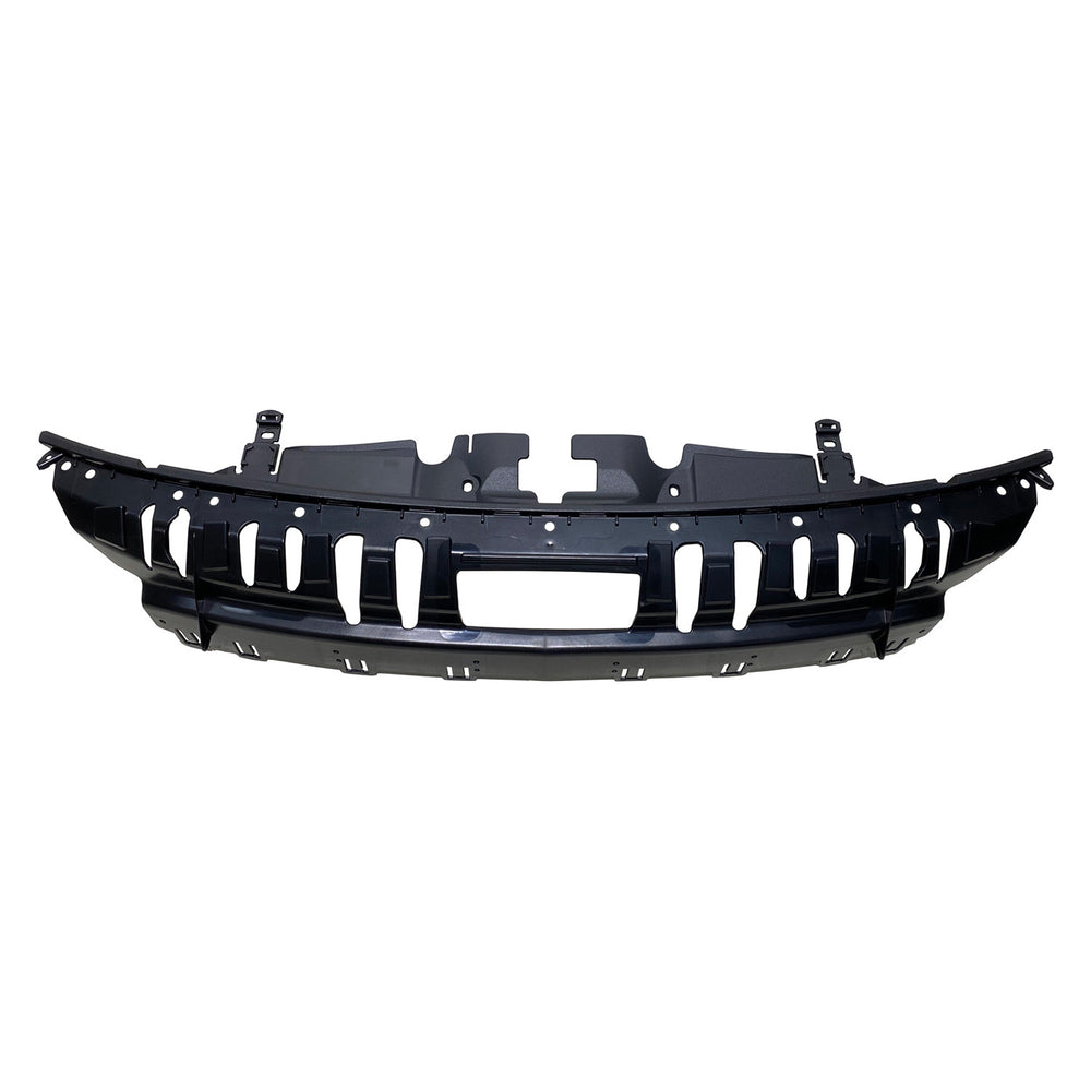 CAPA FRT BUMPER COVER REINFORCEMENT GRILLE/UPPER COVER FORD ESCAPE 20C