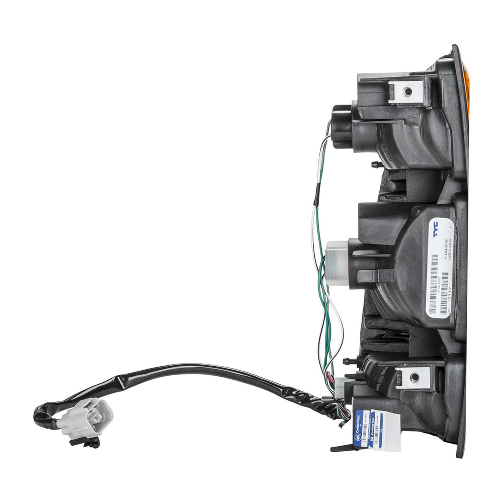 0006 TY TNDRA (REG/ACCESS CAB) T.L RH