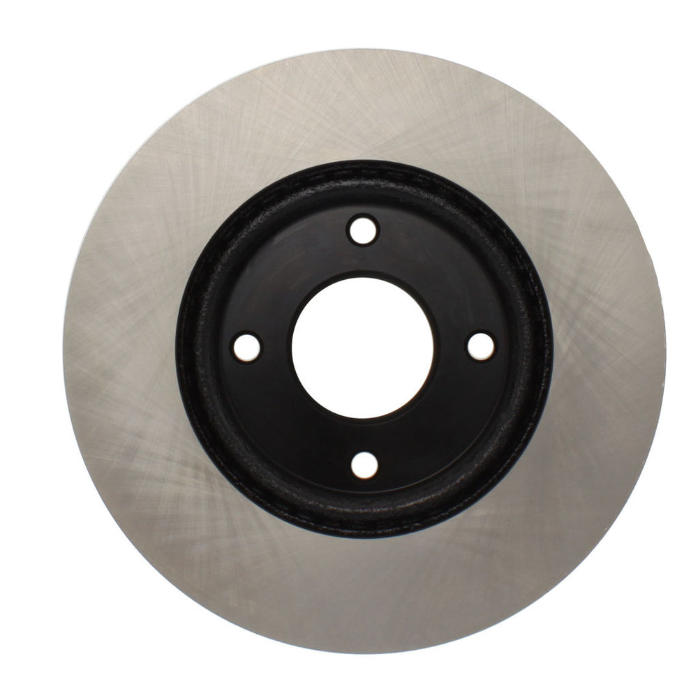 Centric Performance Brake Rotor