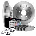 DFC auto part