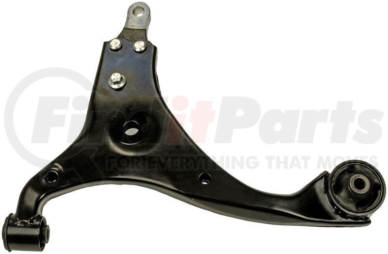 CONTROL ARM