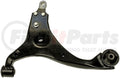 CONTROL ARM