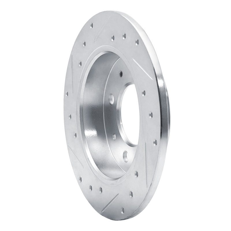 R1 Concepts silver auto part