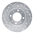 R1 Concepts auto part detail