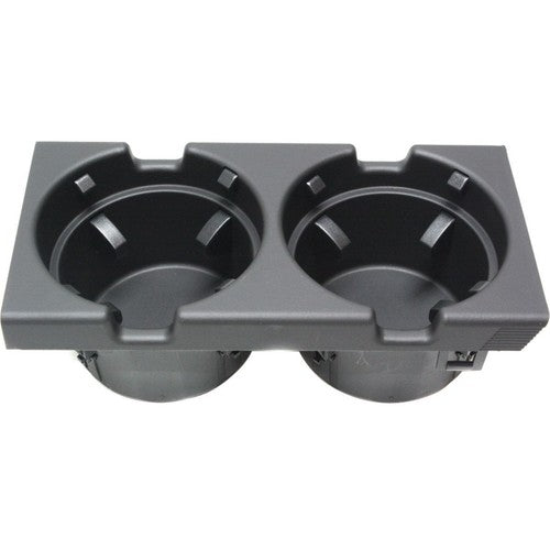 LHD FRONT CUP HOLDER