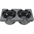 LHD FRONT CUP HOLDER