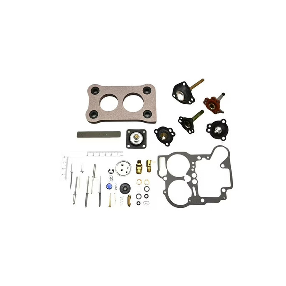 HYGRADE TUNEUP auto part