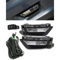 2015-2015 HONDA ACCORD FOG LIGHT-OE